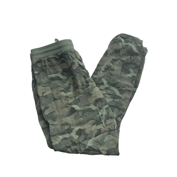 Camo cargos - Picture 4 of 4